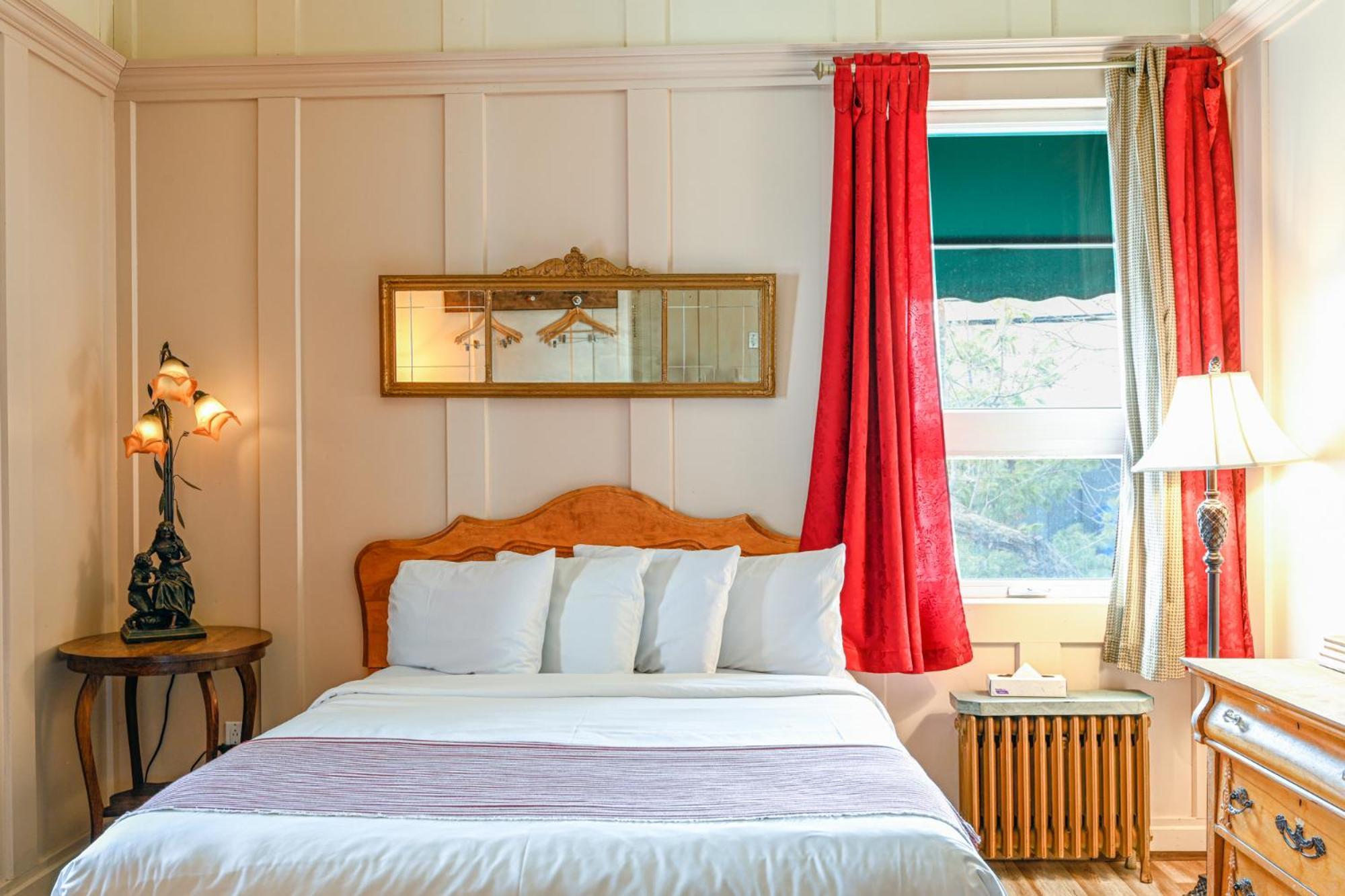 Hotel-Auberge La Grande Maison Et Spa Baie-Saint-Paul Exteriör bild